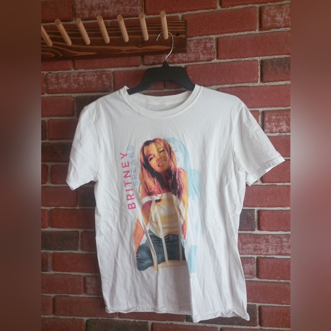 Britney Spears T Shirt